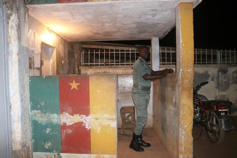 Cameroon Orders Anglophone Region Total Lockdown