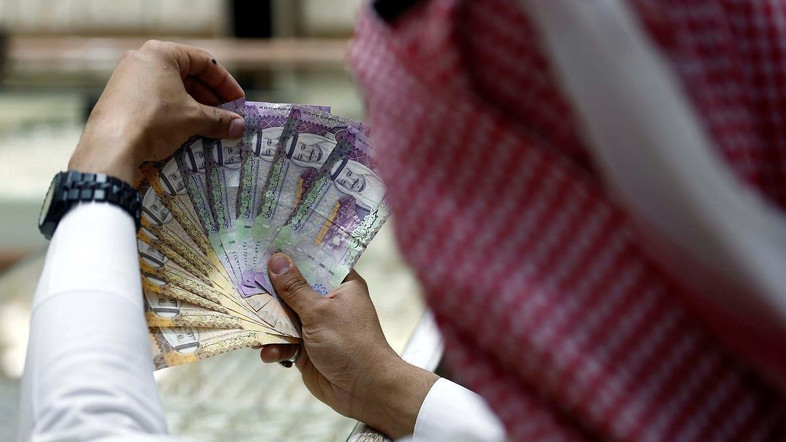 Saudi Domestic Sukuk: Indication of Financial Solidity