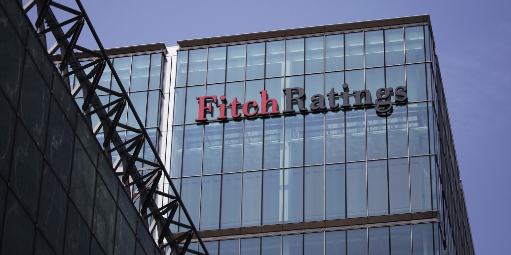 Fitch Forecasts Growth in Turkey’s Economy in Q4 2017