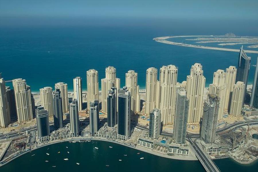 Most Expensive Apartment Sold in Dubai for $27.7 Million