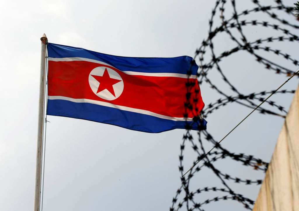 US Ban on North Korea Travel Takes Effect