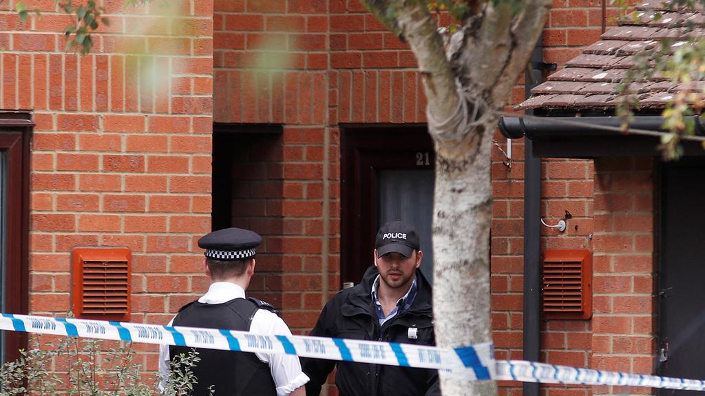 Sixth Arrest over London Underground Attack