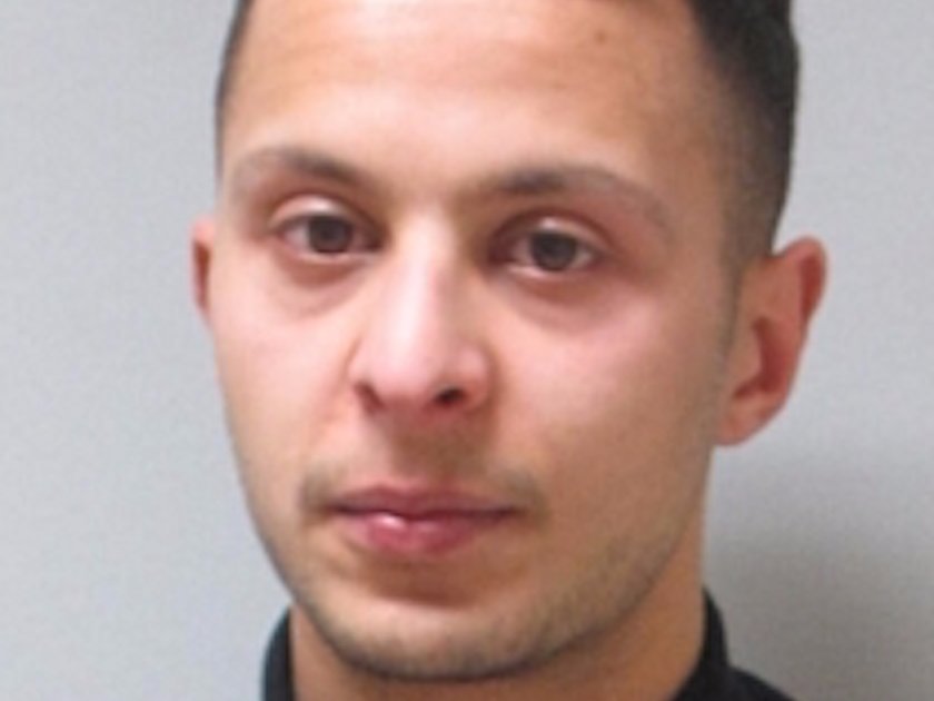 Paris Terror Suspect Wants to Appear in Person for Trial in Belgium