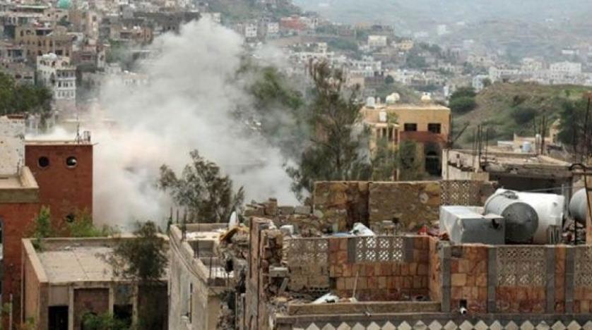 Yemeni Forces Control Insurgents’ Military Sites in Mokha