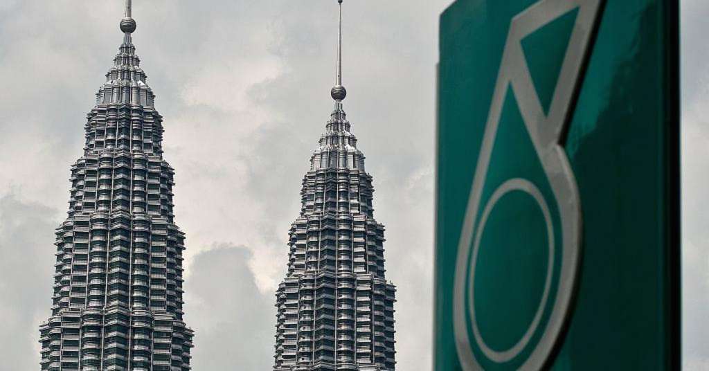 Strategic Partnership Between Aramco, Malaysia's Petronas ...