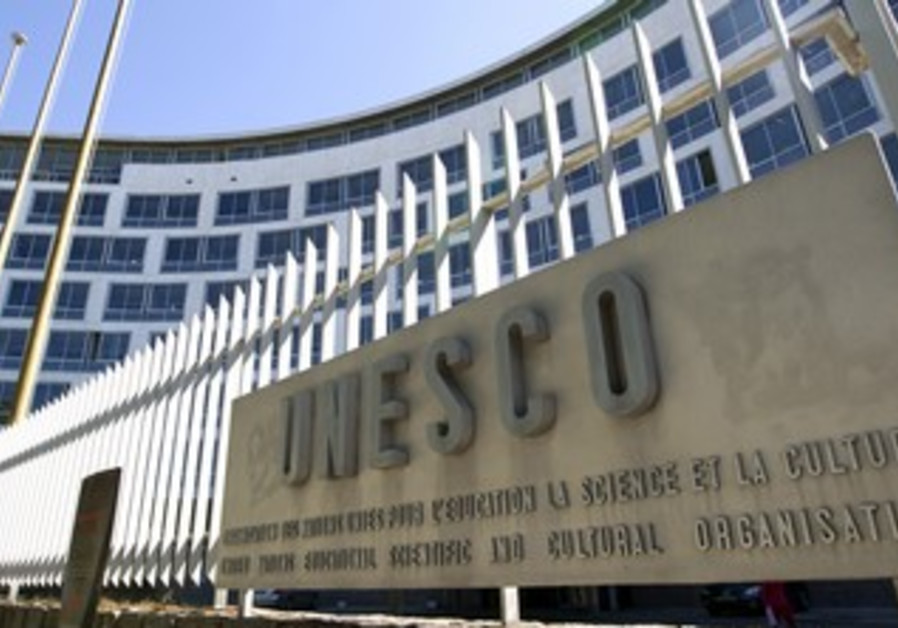 UNESCO: Extra Session to Break the Tie between French, Egyptian Candidates