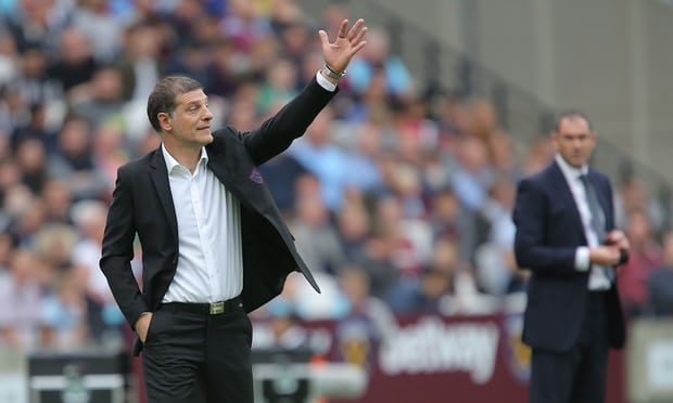 Bilic Mutes the Mutiny at the Last but West Ham’s Battlers Need a Plan