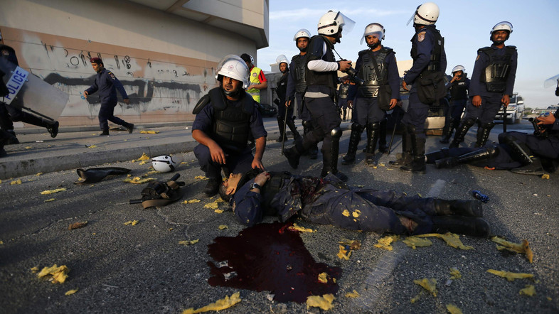 GCC Chief Labels Bahrain Terrorist Bombing as ‘Cowardly’