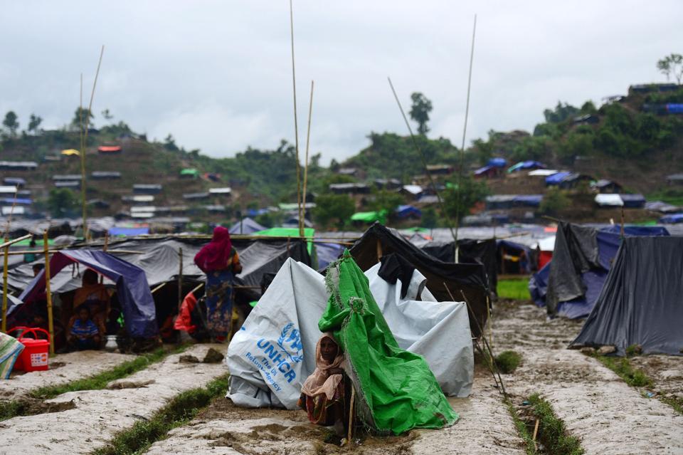 Nearly Half a Billion Dollars Needed for Rohingya Aid in Bangladesh