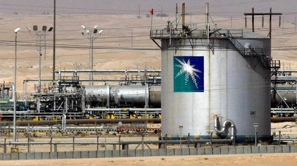 Aramco, Saudi Public Investment Fund to Found ‘Super Contractor’