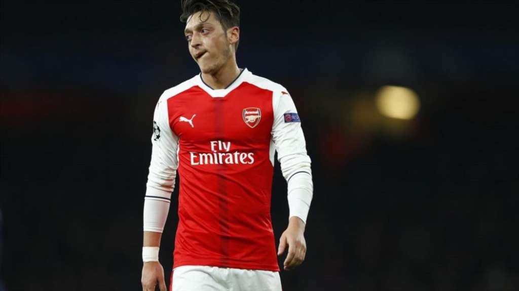 Why Curiosity was Never Going to Kill Arsenal’s Mesut Özil