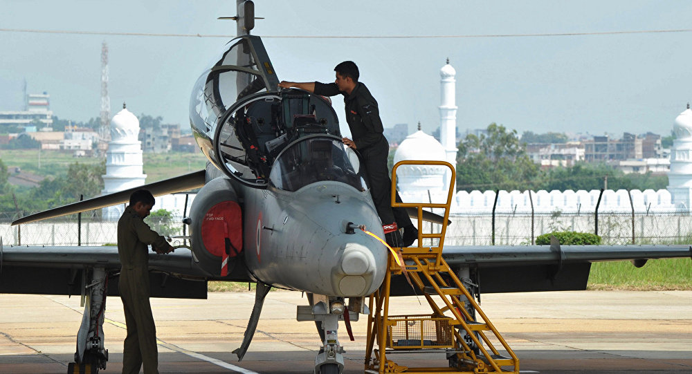 New Hawk Jets Platforms Manufactured by Saudi Arabia