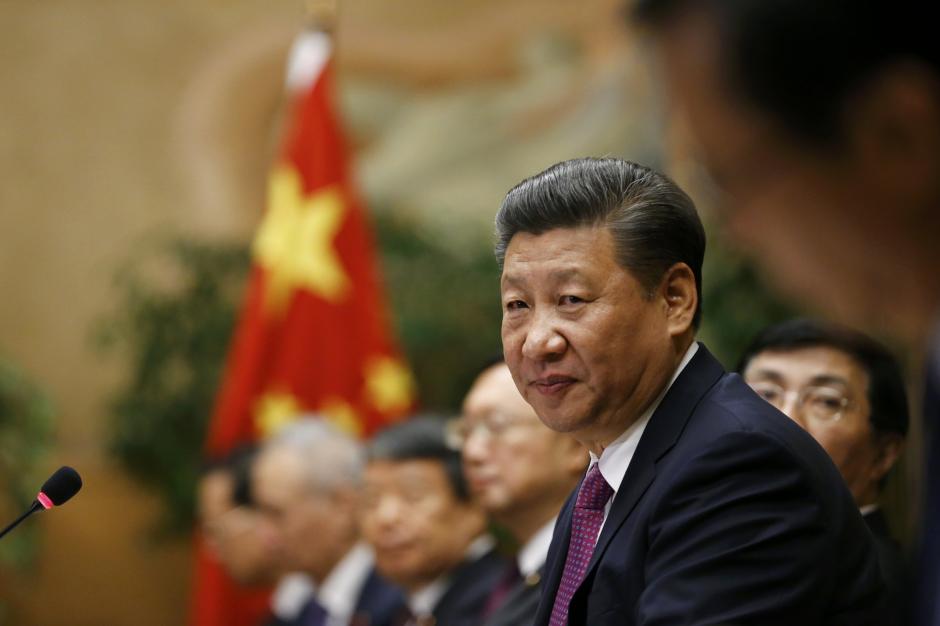 China Gears up for National Congress as Xi Seeks to Consolidate Power
