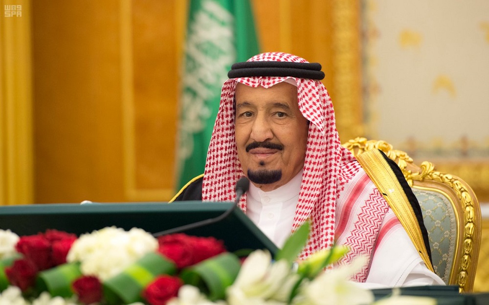 Saudi King Salman Heads to Russia for Official Visit