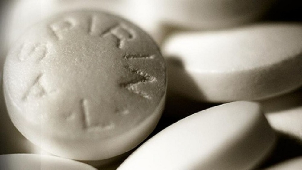 Stopping Aspirin Intake Raises Risks of Heart Attack