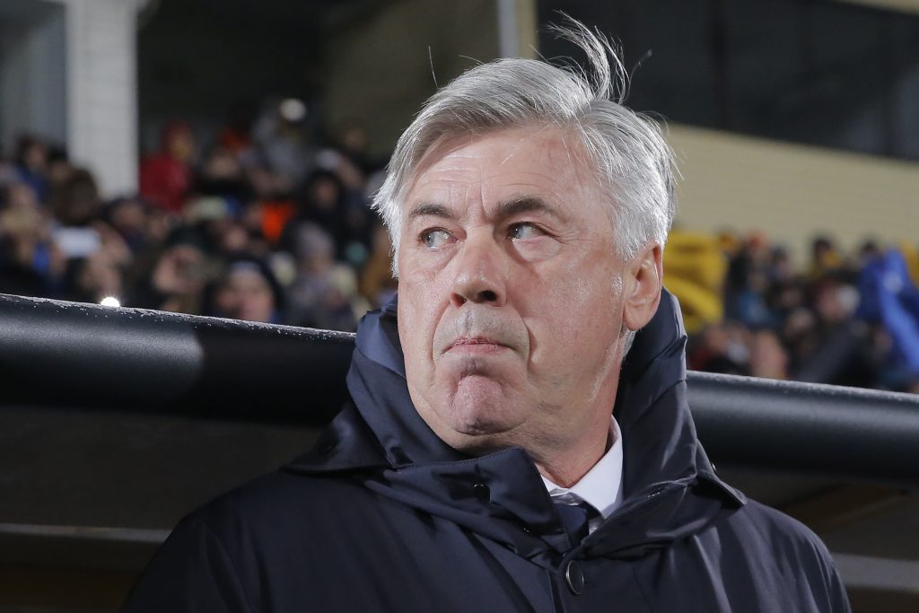 Shadow of Pep Guardiola Made Carlo Ancelotti a Man out of Time at Bayern