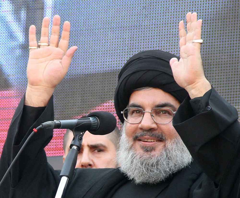 Nasrallah Speaks of Confronting Israel as Observers Interpret his Comments as ‘Psychological War’