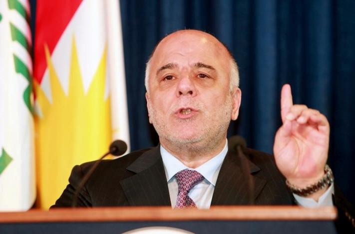 Iraqi Govt. Ready for Dialogue on Condition of Canceling Kurdish Referendum