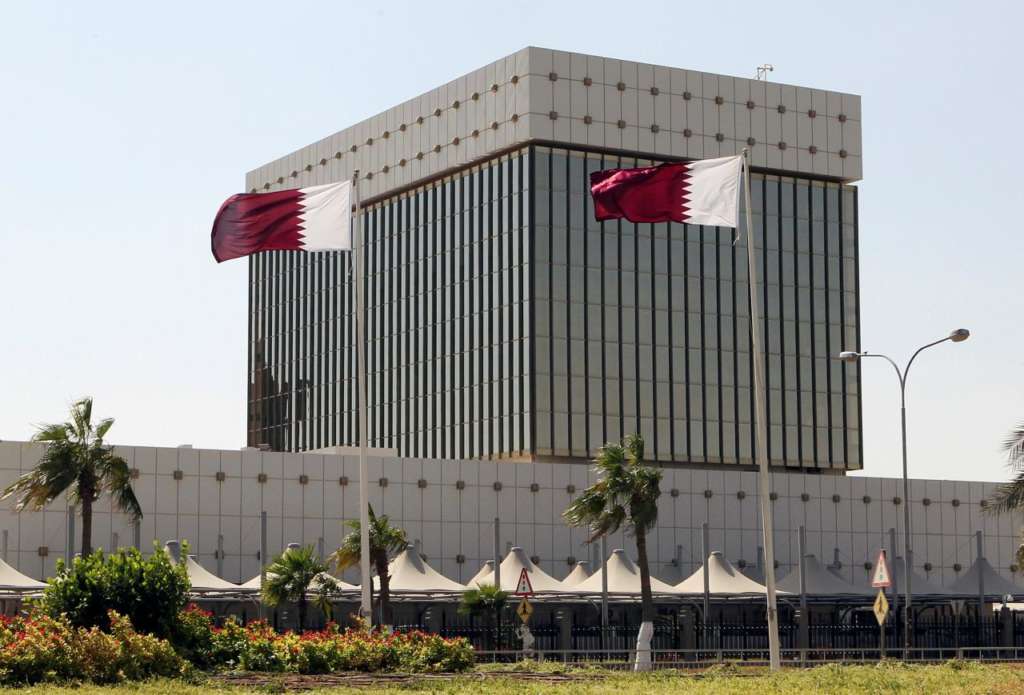 Qatar Brings $20 Billion Back Home to Face Boycott Burdens