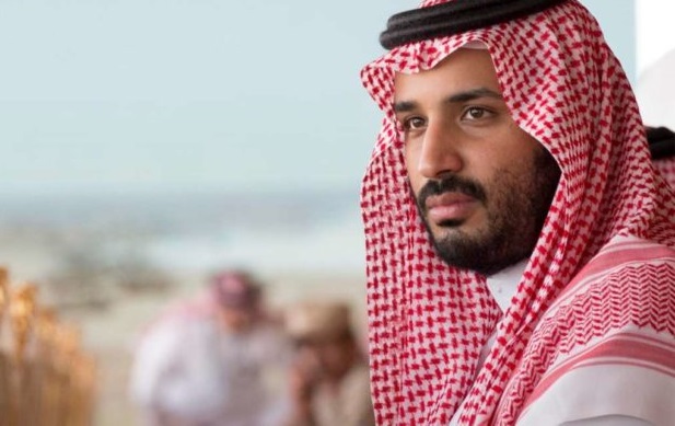 Saudi Arabia to Establish a Leadership, National Sustainable Development Center