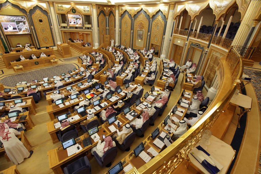 Saudi Shura Council Approves Draft Law to Combat Terrorism, Terror Funding