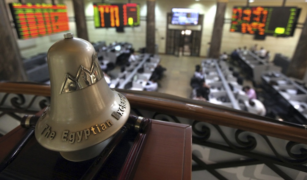 Head of Egypt Stock Exchange Expects to Attract New Investors in Coming Period