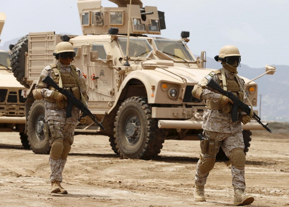Yemeni Army Regains Control over Strategic Areas in Shabwa