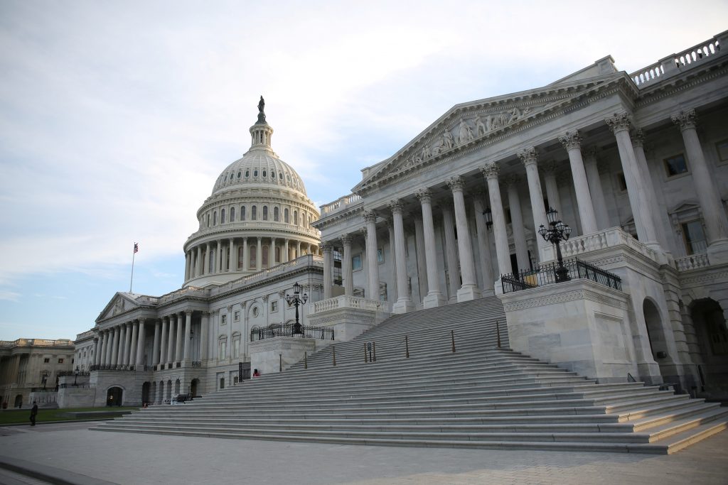An Unhappy US Congress is Not a Good Congress
