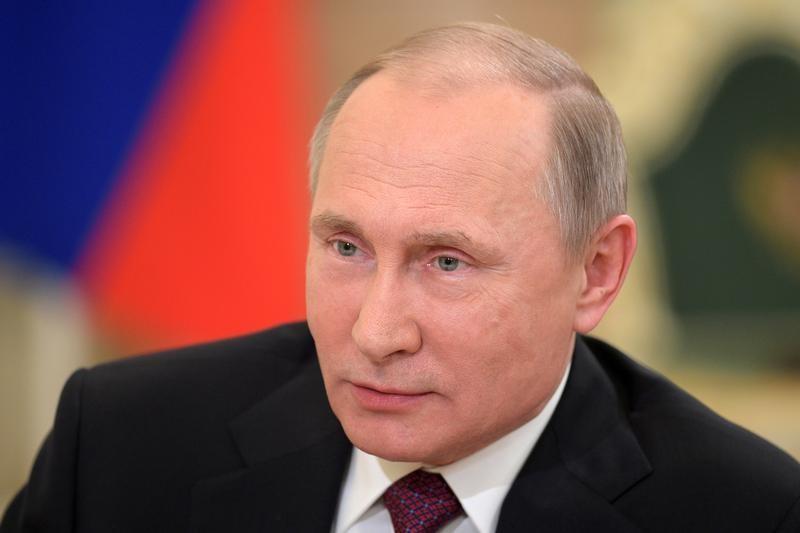 Putin: Russia Hopes to Broaden Cooperation with US