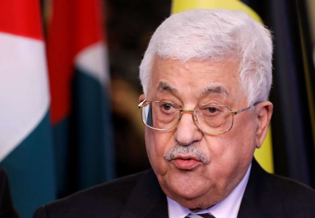Revolutionary Council, Fatah Welcome Palestinian Reconciliation