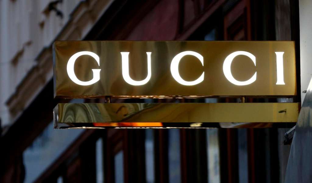 Italy’s Gucci Bans Fur