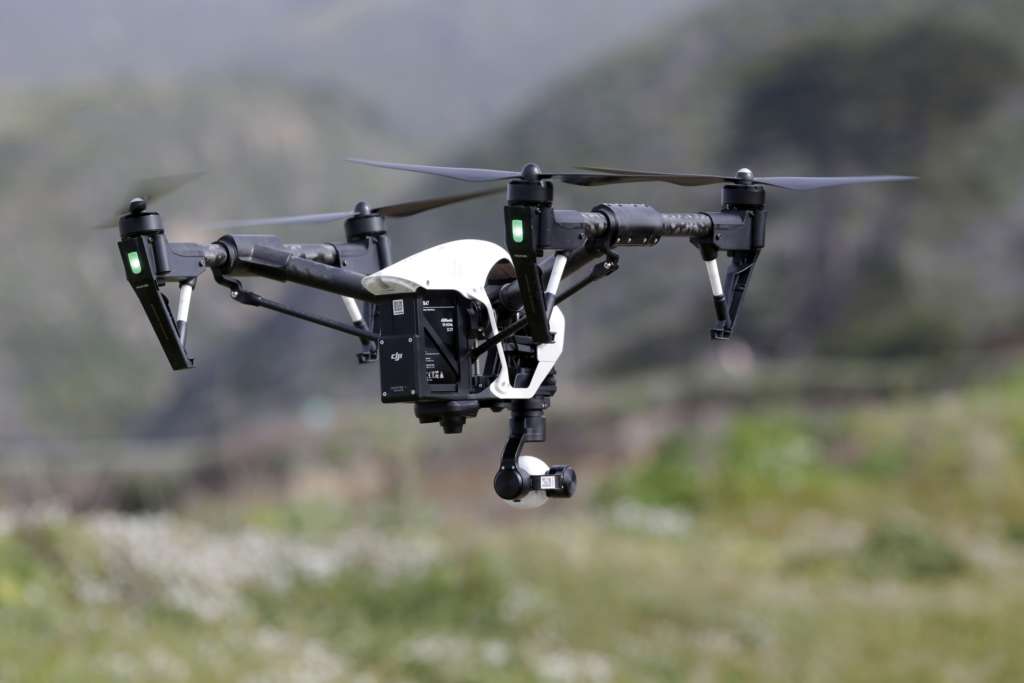 Japan to Test Parcel Deliveries through Drones