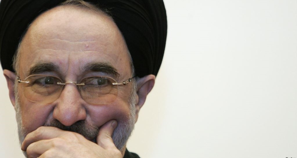 Iran Tightens Restrictions on Ex-President Khatami
