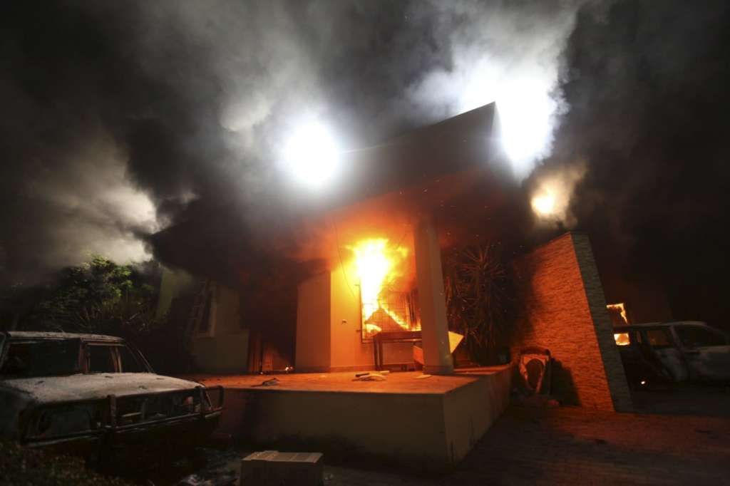 CIA Officers Detail Part of Benghazi Attack at Abu Khattala’s Trial