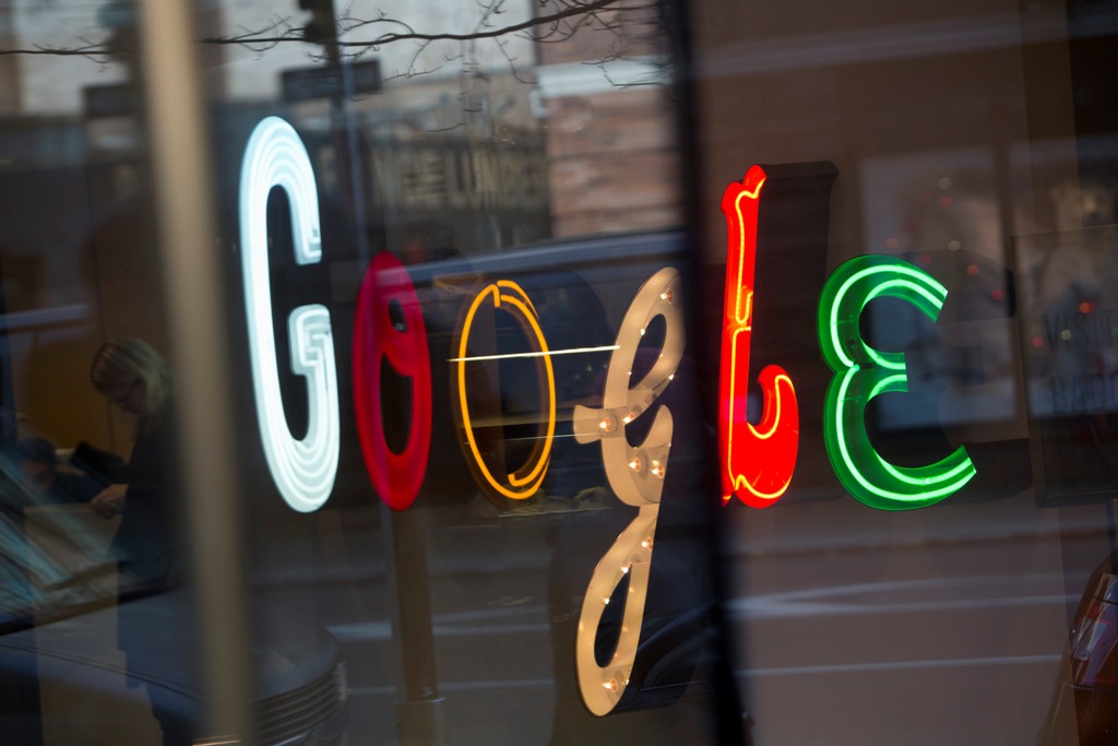 Google Responds to Complaints of Massive Media Companies