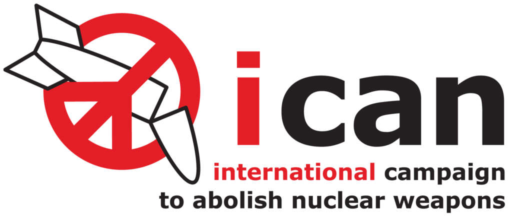Anti-nuclear Campaign Wins Nobel Peace Prize