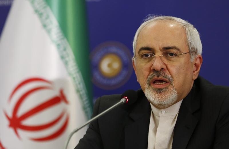 Zarif Calls for Saving the ‘Nuclear Agreement’
