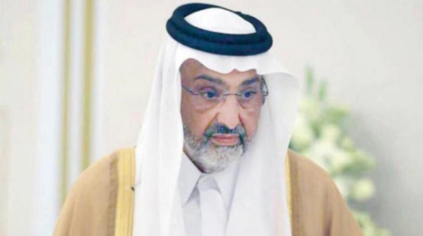 Qatar Freezes Sheikh Abdullah bin Ali al-Thani’s Bank Accounts