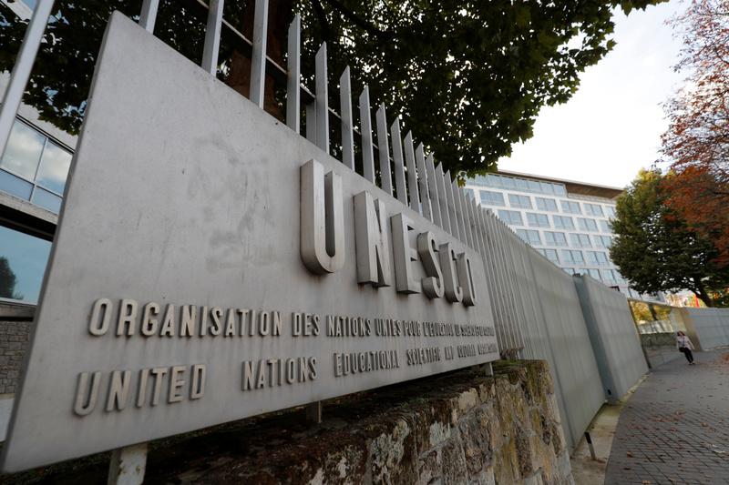 Three Arab Candidates in the Race for UNESCO Chief Selection
